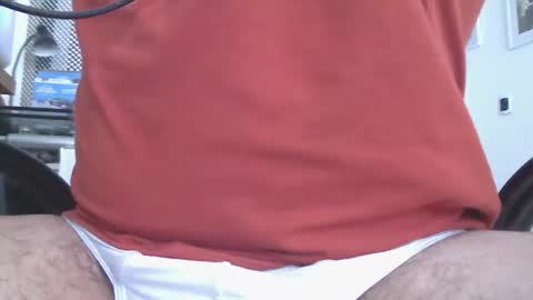 GorditoBear online show from November 27, 4:25 pm