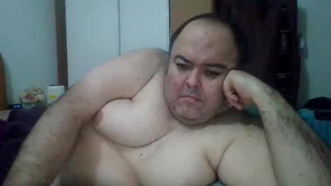 jorge online show from March 20, 10:48 pm