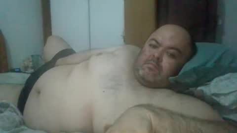 jorge online show from May 24, 3:07 pm