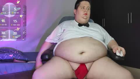 gorditohotsex online show from February 25, 2:59 am