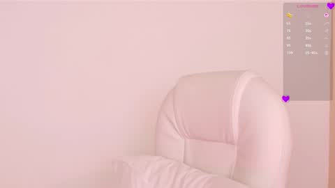 Rose  online show from November 8, 9:56 am