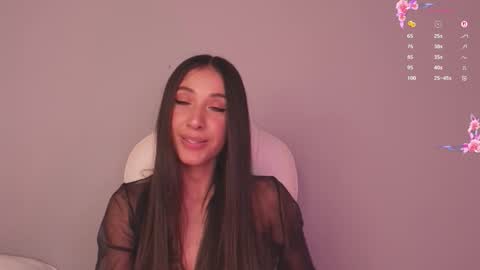 Rose  online show from March 27, 8:26 am