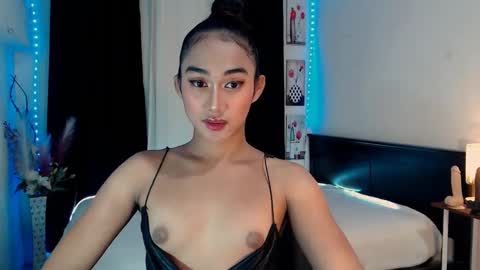 gorgeous_nicole online show from February 18, 8:58 pm