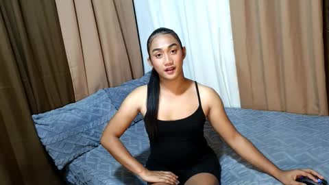 gorgeous_niicole online show from February 27, 9:07 pm