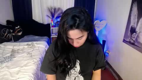 Rica online show from November 13, 7:49 pm