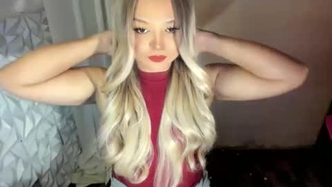 Amanda rose online show from May 25, 6:19 am