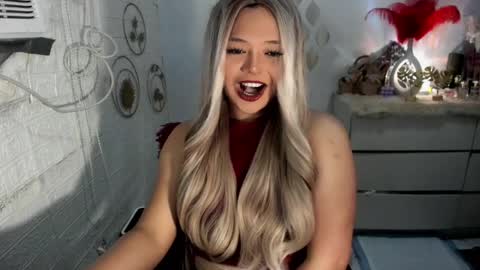 Amanda rose online show from February 17, 8:38 pm