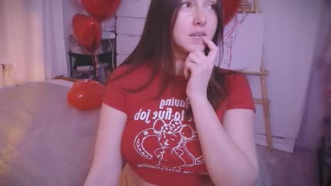 I am Anna ig gorgeousg1rrrl online show from February 13, 6:11 pm