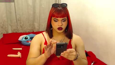 Gorgie online show from February 4, 12:36 am