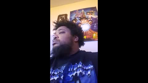 gorillamcgee online show from March 30, 9:20 am