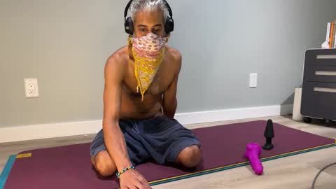 GoshLover online show from November 23, 6:44 am