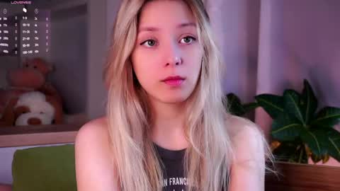Luna online show from May 30, 1:59 am