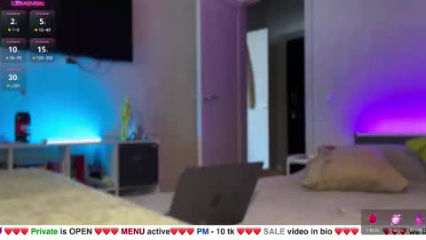 Snapshot of gotamcouple chatting on February 23, 8:17 am Baby online show from February 23, 8:17 am