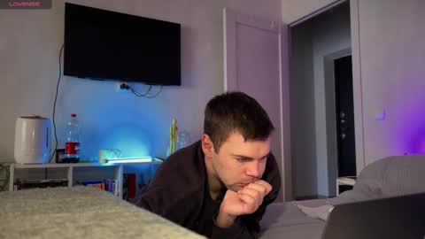 Snapshot of gotamcouple chatting on March 9, 7:01 am Baby online show from March 9, 7:01 am