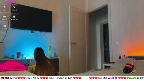 Snapshot of gotamcouple chatting on February 1, 8:29 am Baby online show from February 1, 8:29 am