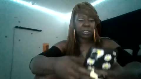 Sue Goddess online show from May 24, 12:29 am