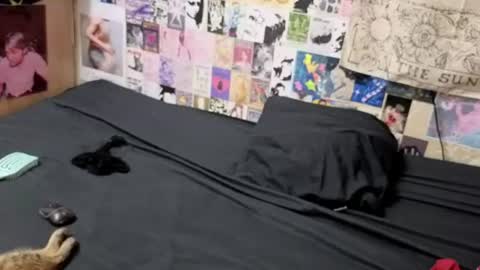 Amy online show from July 22, 8:22 pm