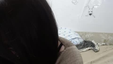 Snapshot of goth_pumpkin chatting on January 18, 10:28 pm Amy online show from January 18, 10:28 pm