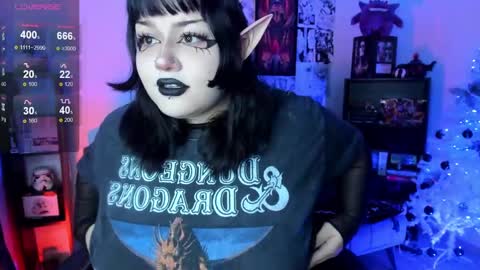 Engel   Please help me to reach 50 thumbs up online show from December 4, 4:04 am