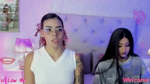 goth_tasha online show from April 25, 1:41 pm