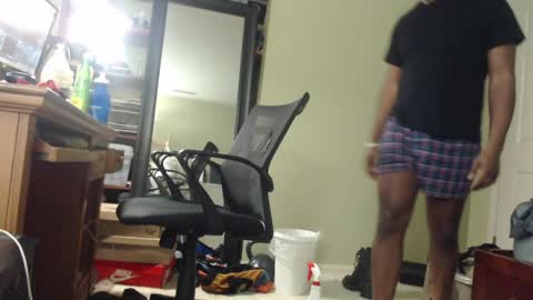 gothchocolate online show from April 5, 10:12 am