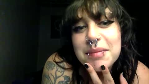 Goddessr0se online show from June 3, 3:42 am