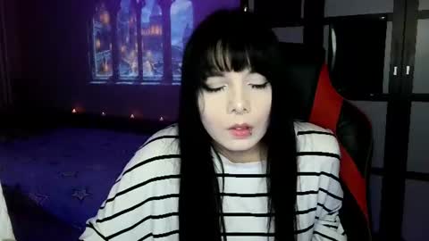 gothickq online show from June 8, 5:36 pm