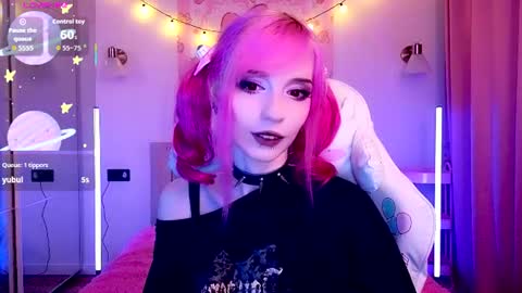 gothiclali online show from June 22, 10:28 pm
