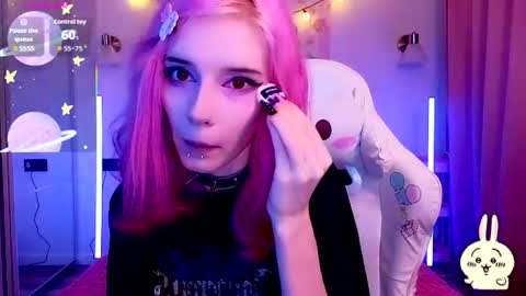 gothiclali online show from July 6, 11:50 pm