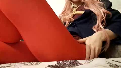 gothicrose4 online show from November 20, 12:26 pm