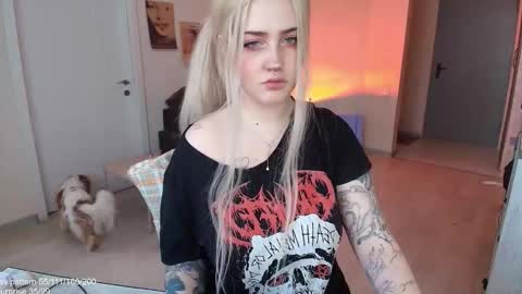 traumfrau Kira angel face devil eyes I SELL A LOT VIDEO IN GALLERY online show from March 23, 1:27 pm