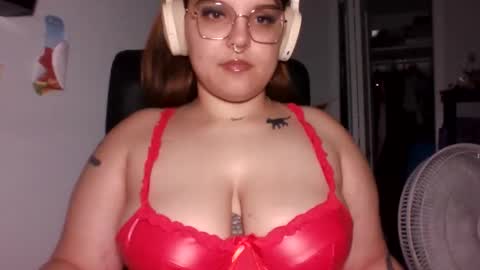 Lady Venus online show from November 30, 8:49 pm