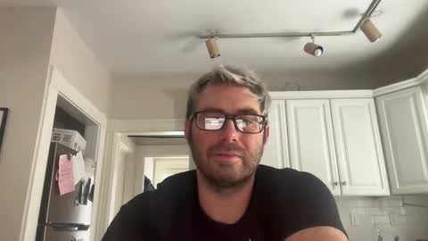Cuddleguy online show from February 14, 8:44 pm
