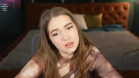 Grace online show from April 20, 10:35 pm