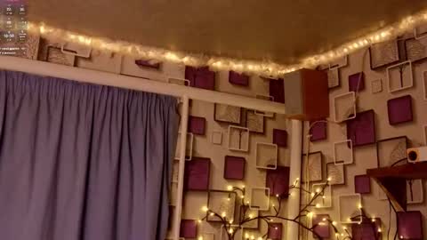 Grace online show from November 23, 1:03 am