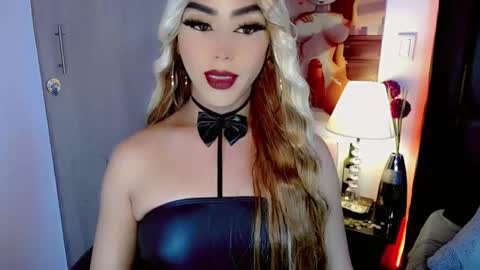 Grace online show from February 22, 11:57 am