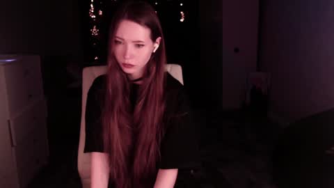 Grace online show from January 29, 2:40 am