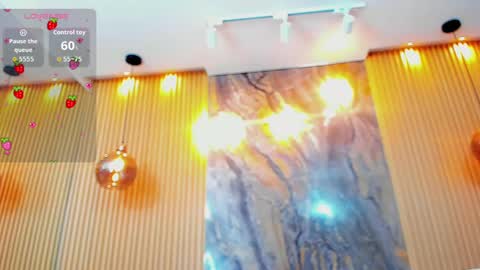  GRACE online show from October 30, 4:18 pm