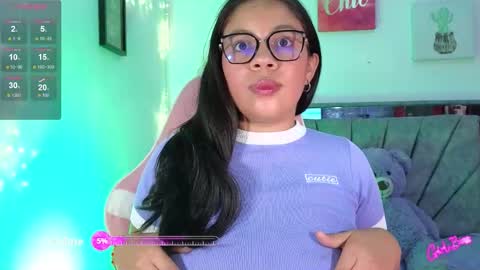 sofia online show from February 10, 7:39 pm