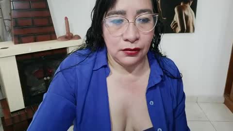 grace_mature_milf online show from April 7, 12:18 pm
