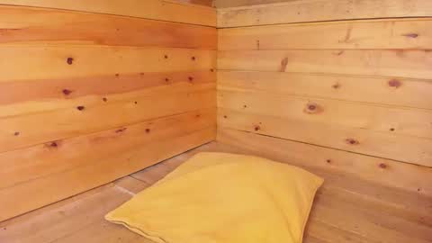 GRACE KIROZ online show from October 27, 4:12 am