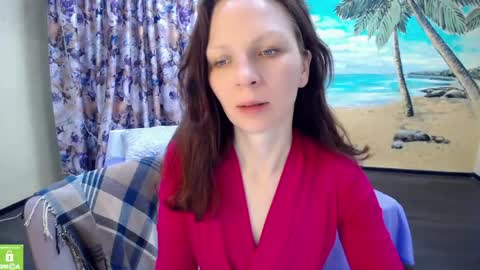 gracefullady online show from May 5, 9:37 am