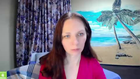 gracefullady online show from May 6, 10:10 am