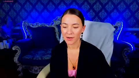 gracefulmichelle online show from February 18, 4:07 pm