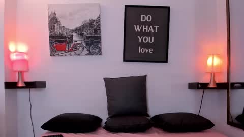 Grace online show from October 6, 11:28 am