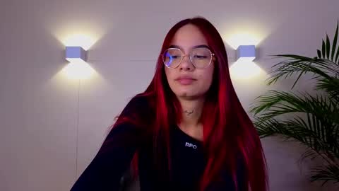 Grace online show from February 19, 11:31 am