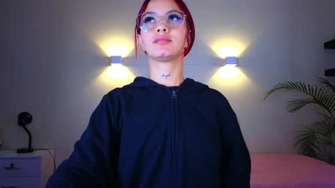 Grace online show from April 21, 11:39 am