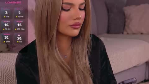 Grace online show from February 7, 3:26 pm