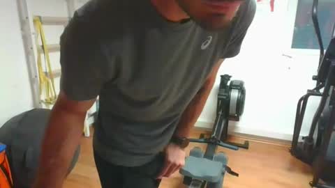 grandbi online show from April 24, 2:08 pm