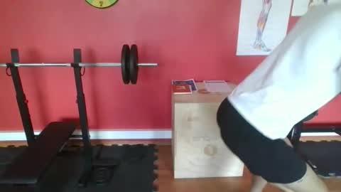 grandbi online show from April 16, 1:33 pm